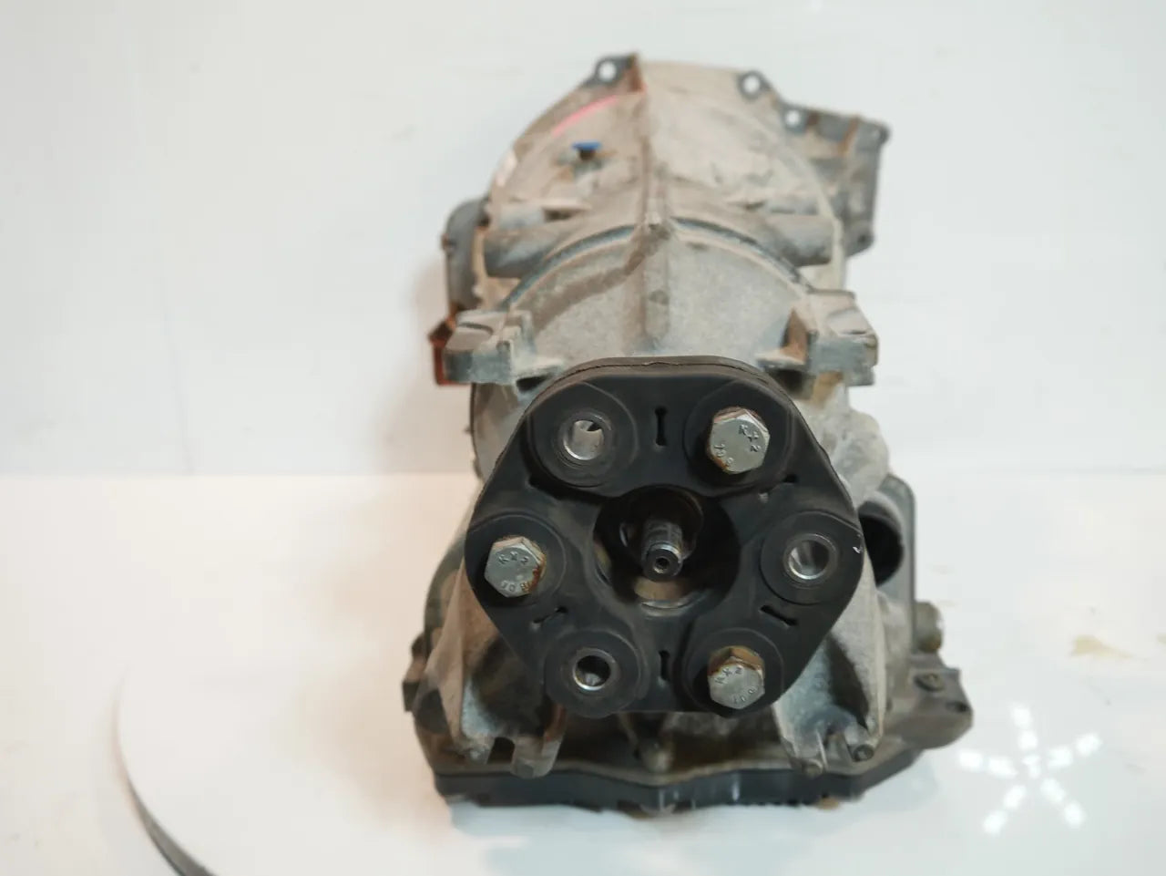 Transmisión automática BMW Serie 1 F20 1.6 116 i N13B16A GA8HP45Z 24008681113