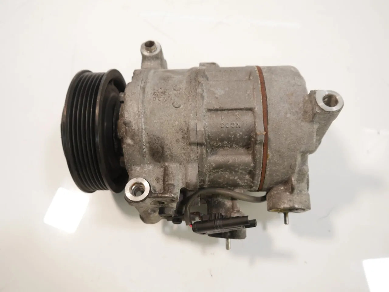 Compresor de aire acondicionado BMW Serie 1 F20 1.6 116 i N13B16A N13 9222308