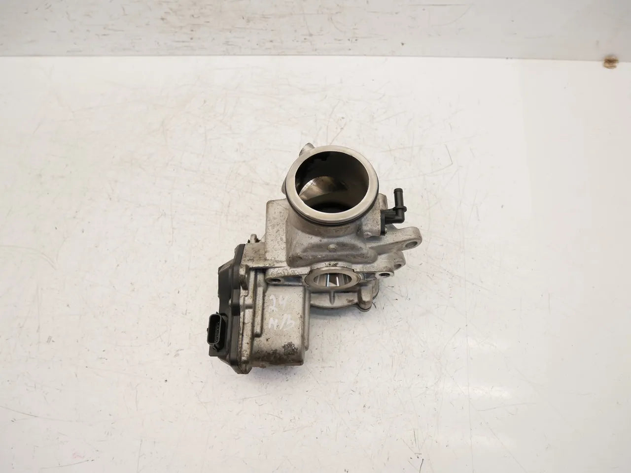 Válvula EGR Land Rover Evoque L551 2.0 D 204DTD AJ20D4 G4D3-5H27-BB