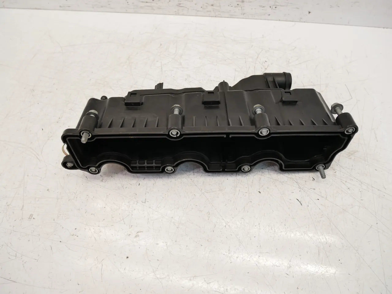 Separador de aceite Land Rover Evoque L551 2.0 D 204DTD AJ20D4 G4D3-6J014-BB