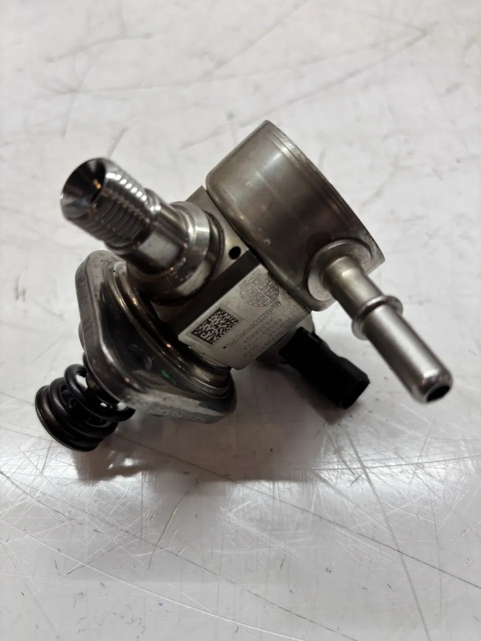 Bomba de combustible Alfa Romeo Tonale 1.3 Hybrid 46337540 46338804