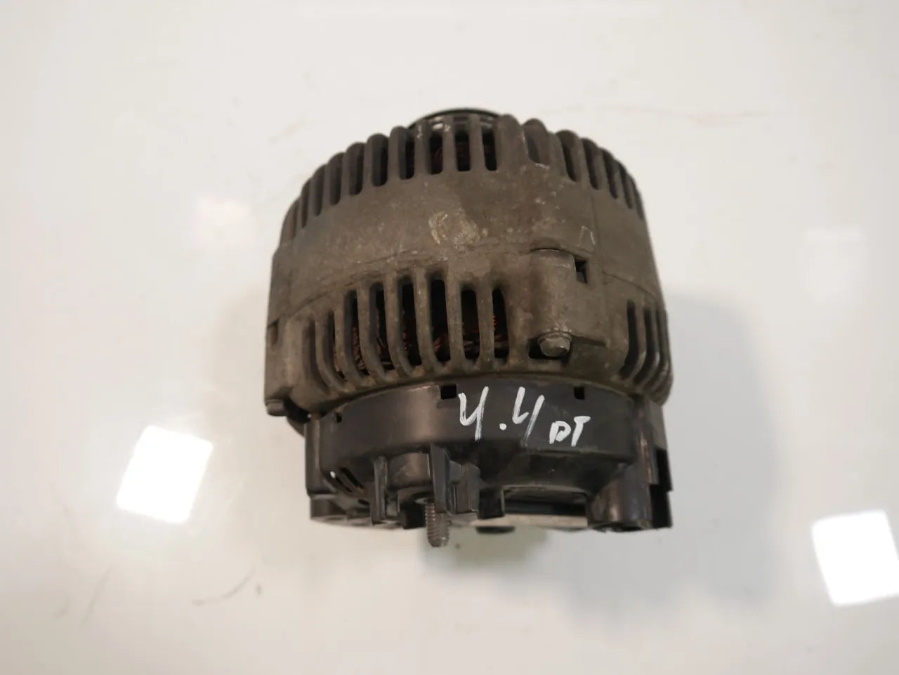 Alternador Audi Q7 3.0 TDI BUG 059903015R