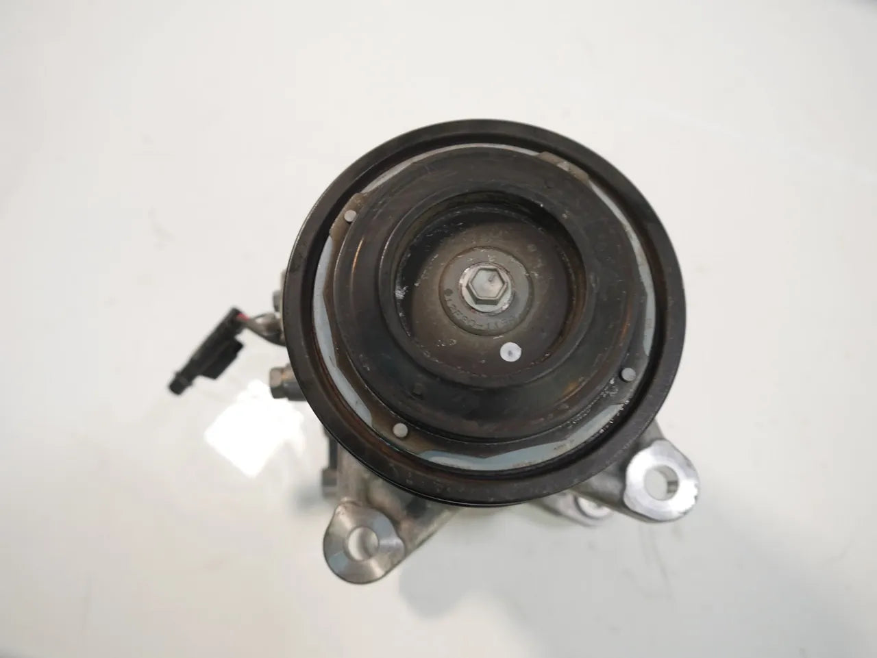 Compresor de aire acondicionado BMW M4 G83 Competition 3.0 xDrive S58B30A S58 6994082