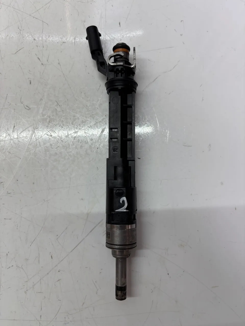 Inyector Nissan X-Trail III 1,3 DIG-T HR13DDT 166002932R