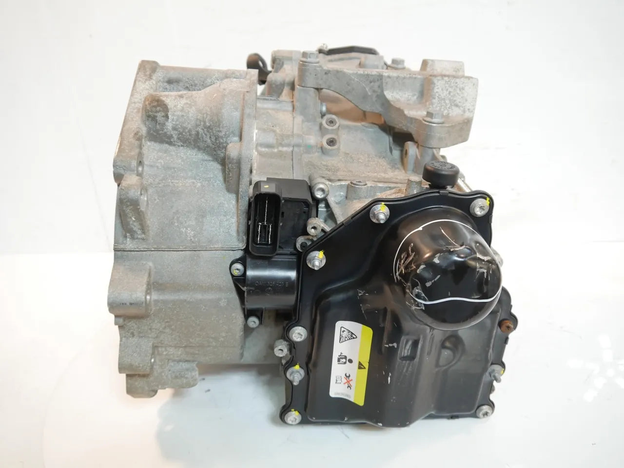 Transmisión automática Seat Ibiza 1.0 TSI DLAA DLA URH 0CW300051G