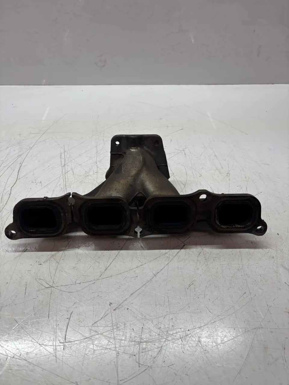 Colector de escape Chevrolet Malibu 2.0 gasolina LTG 12627070