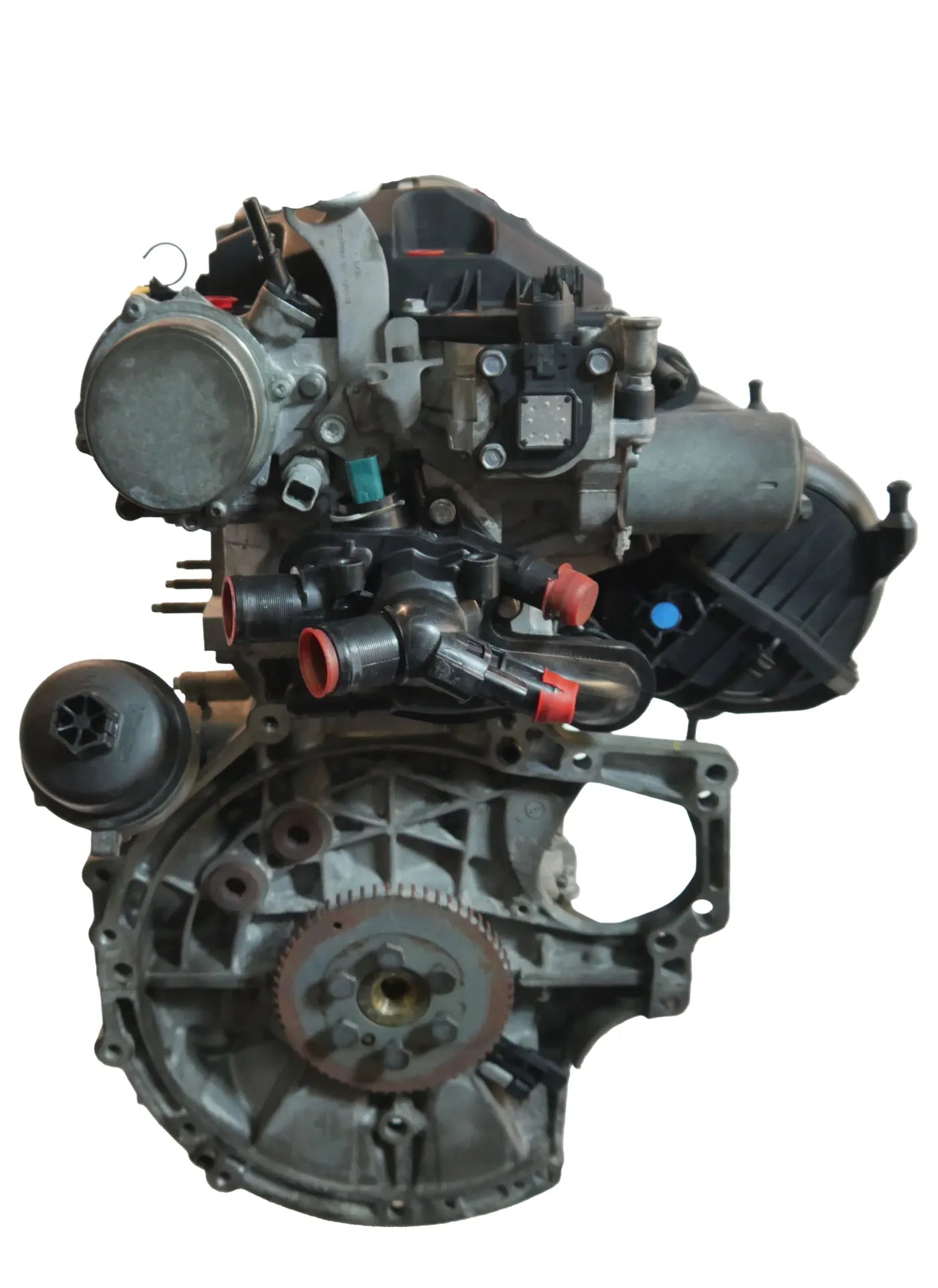 Motor MINI Clubman R55 1.6 Cooper N12B16A N12 11000444886 11000444887