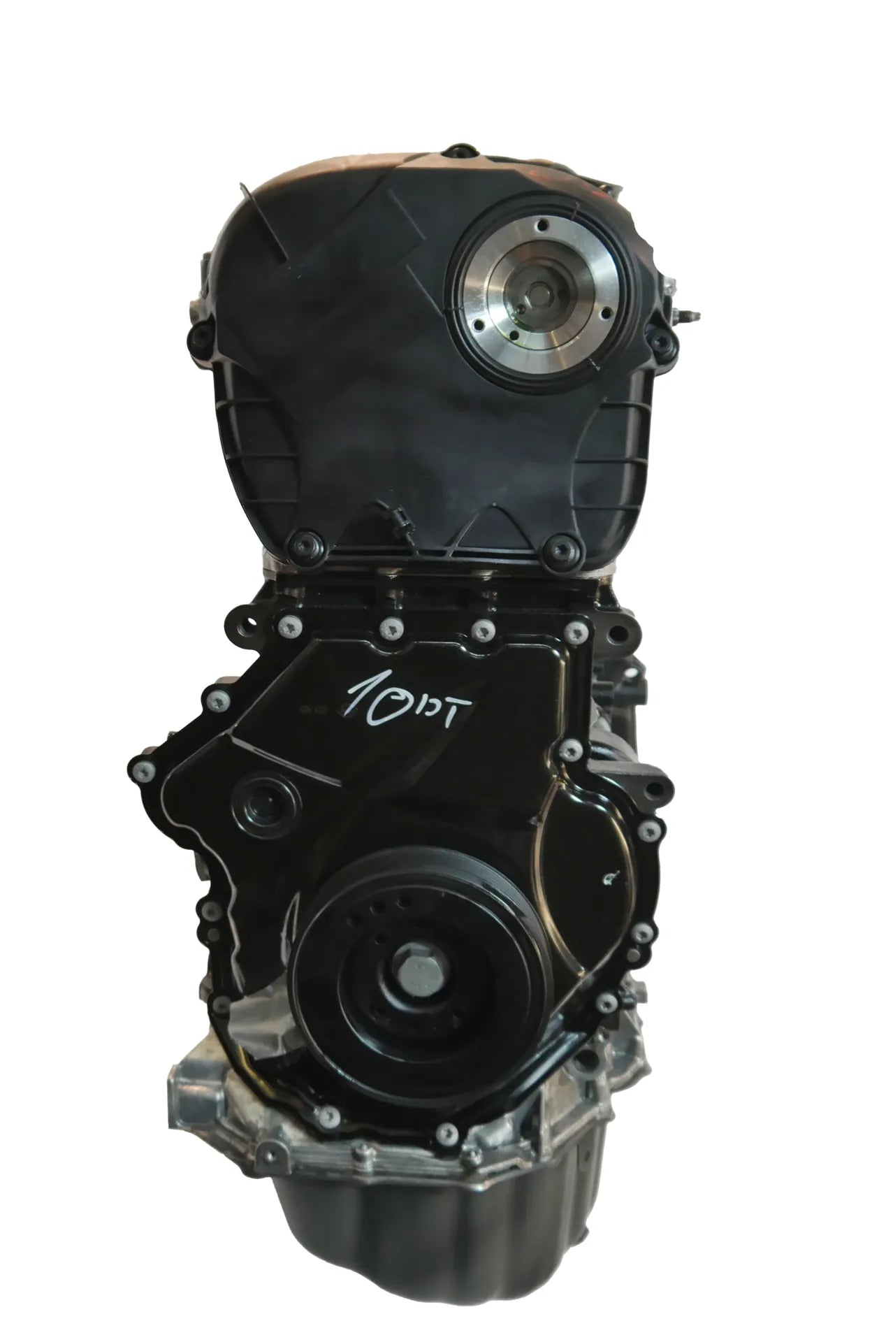 Motor revisado Audi A4 B8 A5 Q5 2.0 TFSI CDNC CDN CAE CEAB