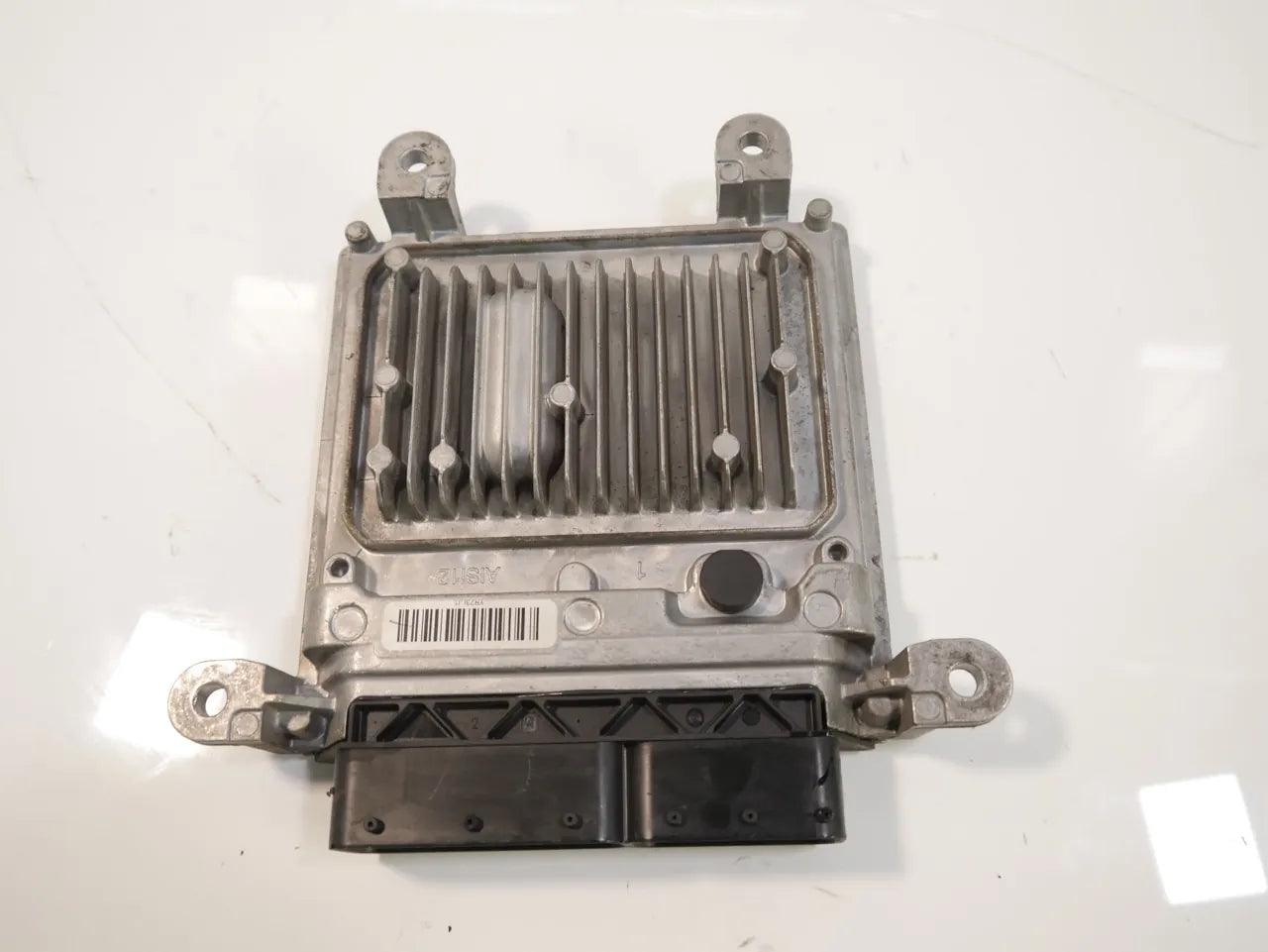 Unidad de control Mercedes-Benz Clase C C204 2.2 CDI OM651.911 651.911 A6519007500