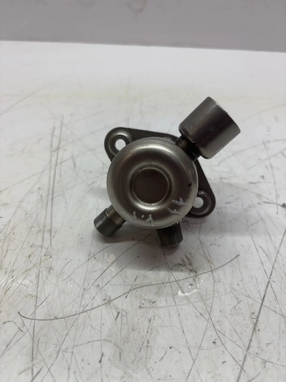 Bomba de combustible Mercedes-Benz 4.7 CLS550 M278.922 M278 278.922 A2780700101