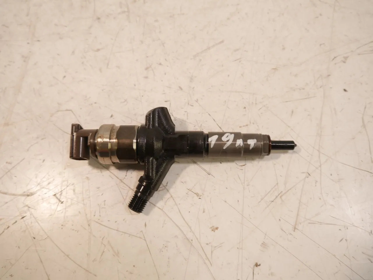 Inyector Subaru Forester 2.0 AWD EE20Z EE20 16613-AA030