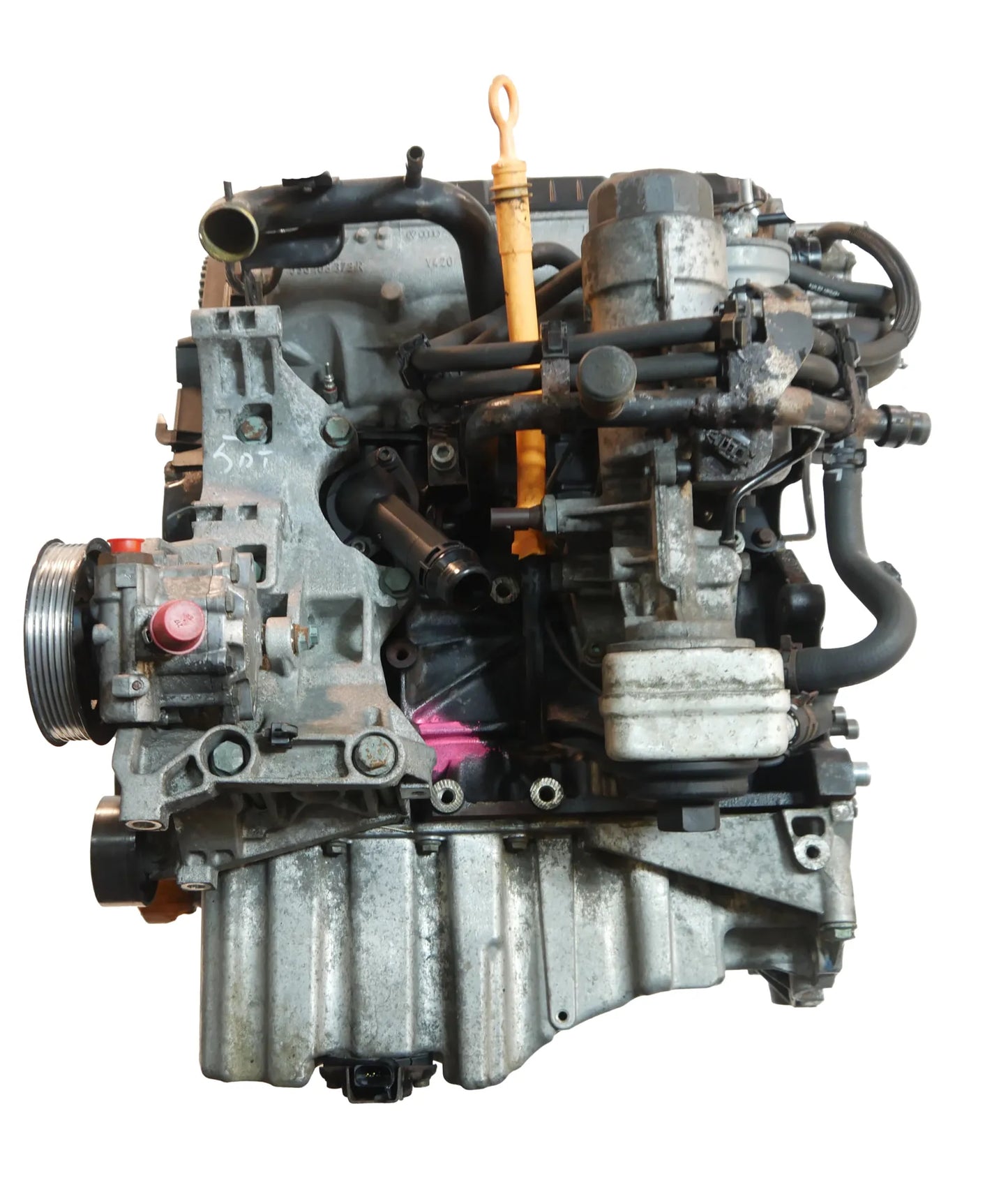 Motor Audi A4 B6 B7 1.9 TDI BKE 03G100036C 03G100036CX