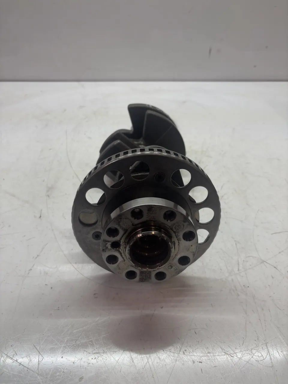 Cigüeñal Ford Escape III 1.5 EcoBoost Y1DA HX7G-6303-AB