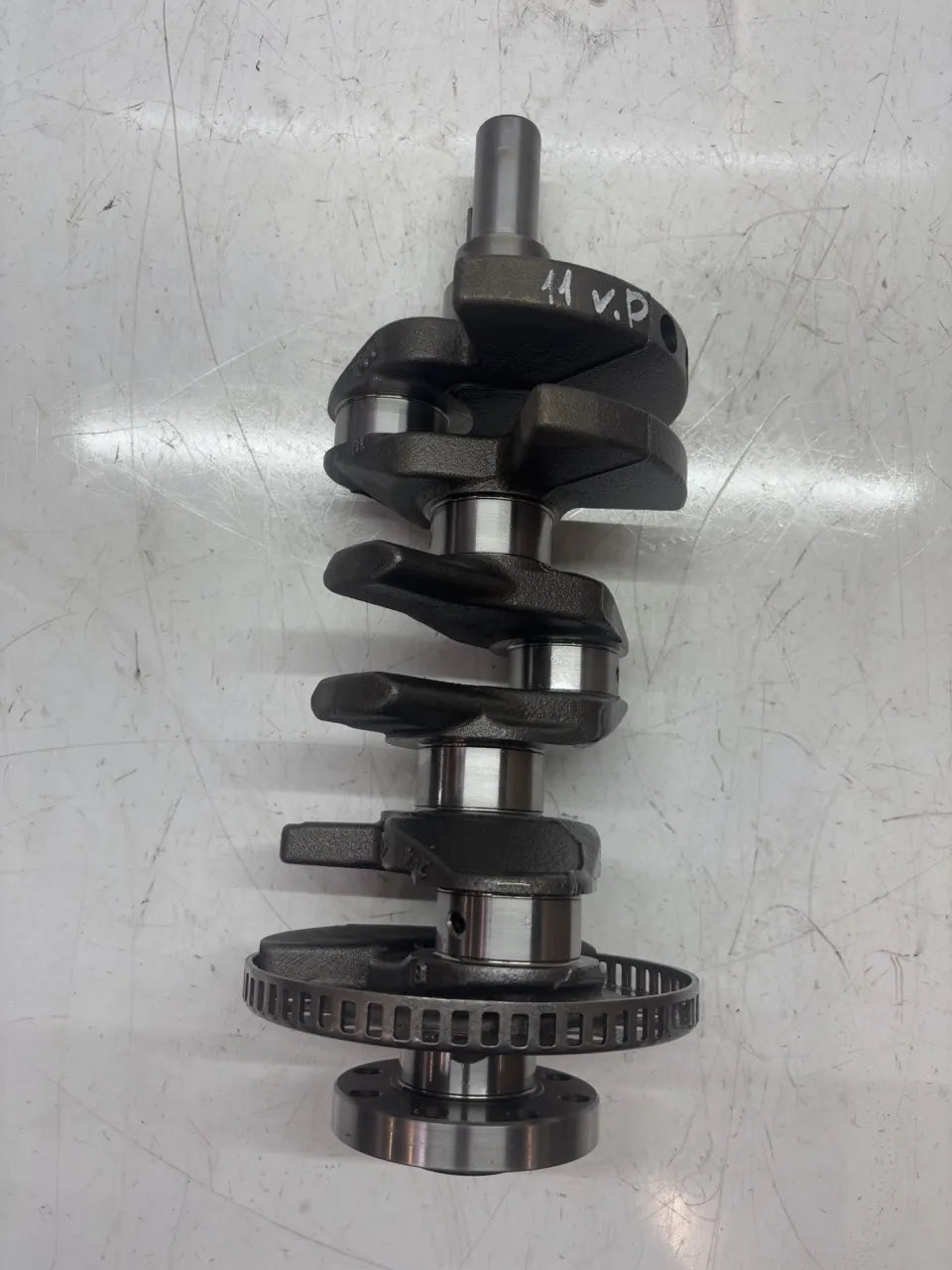 Cigüeñal Ford Escape III 1.5 EcoBoost Y1DA HX7G-6303-AB