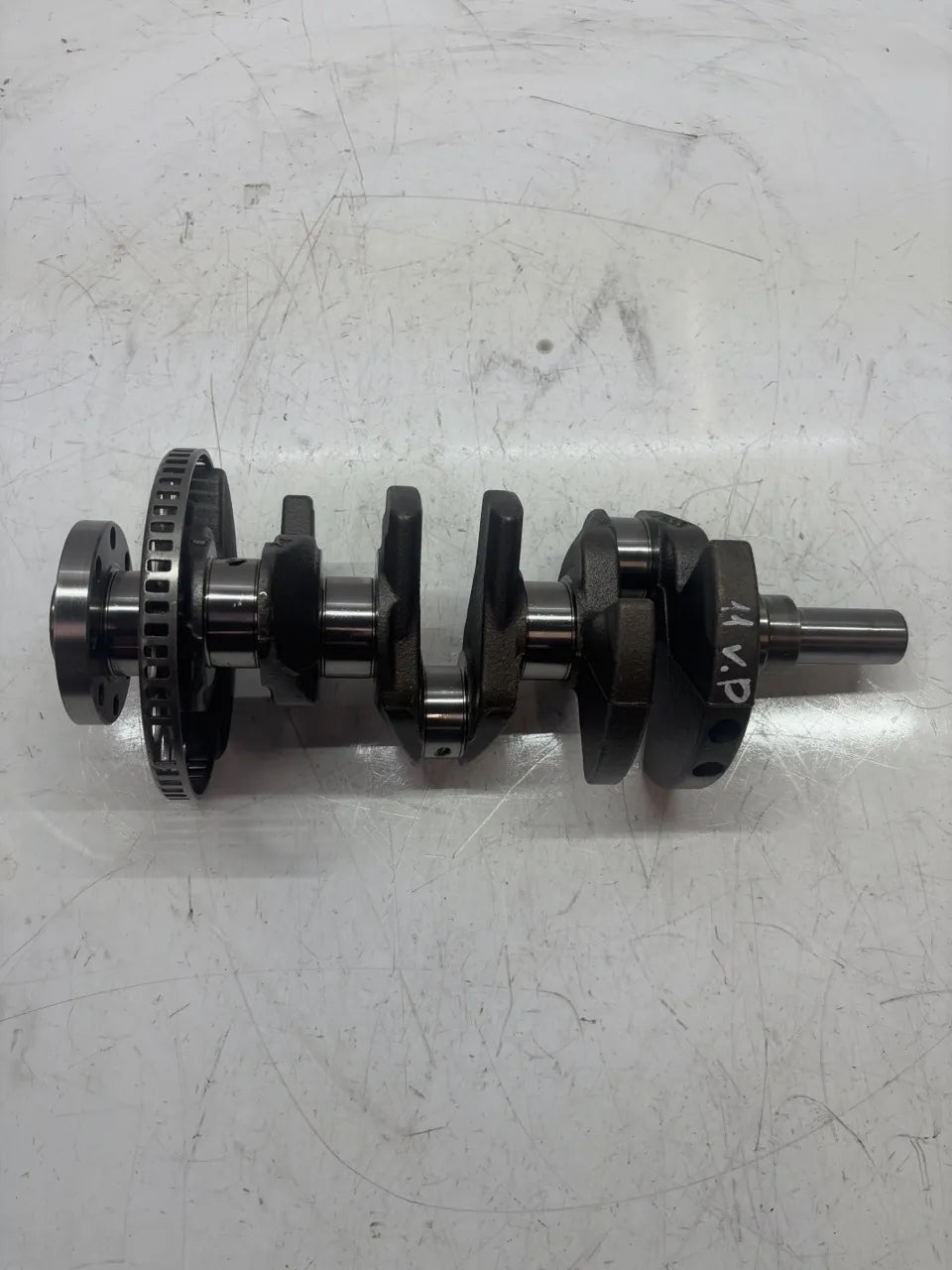Cigüeñal Ford Escape III 1.5 EcoBoost Y1DA HX7G-6303-AB