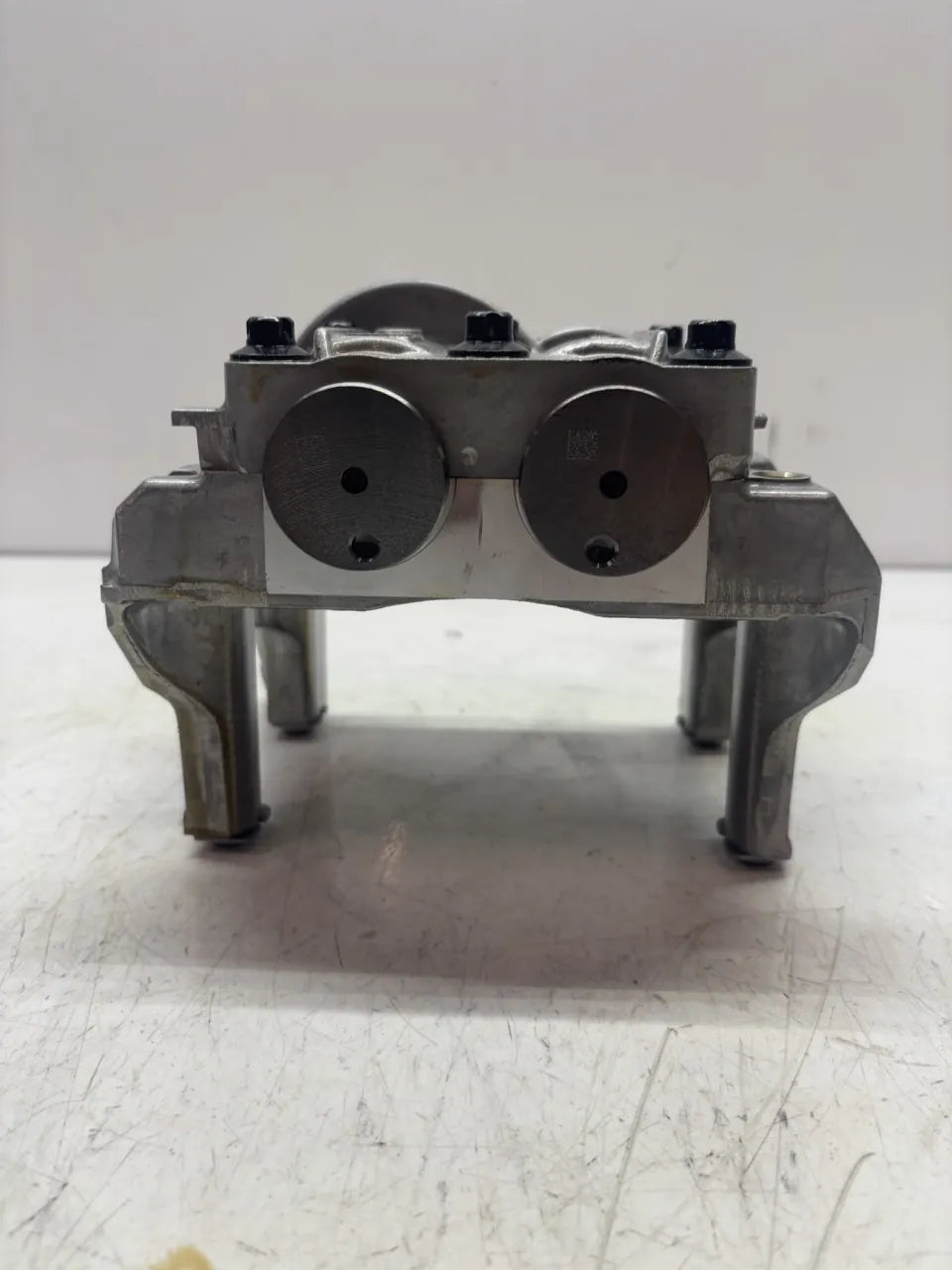 Módulo de eje de compensación Ford 2.5 Duratec híbrido enchufable BGDA FB5E-6K360-BG