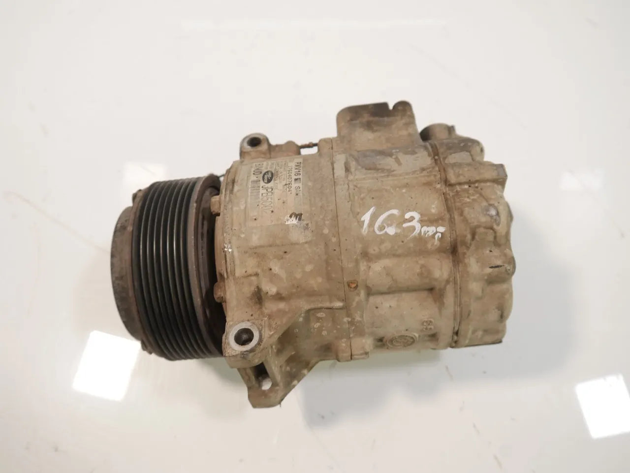 Compresor de aire acondicionado Land Rover Range MK3 3,6 D 368DT LION 7H42-19D623-AA