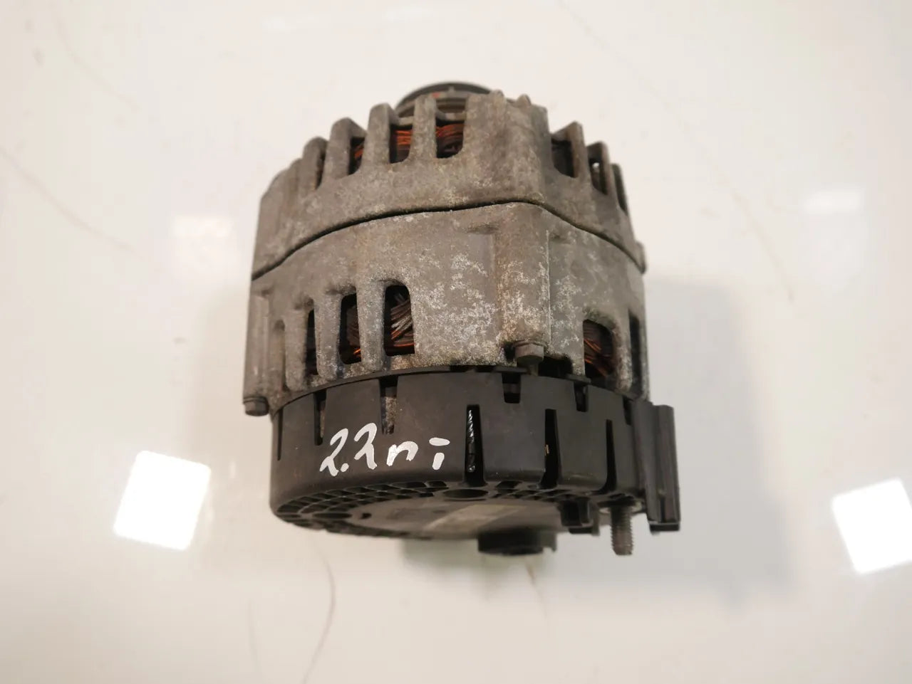 Alternador Audi A4 B9 A5 Q7 3.0 TDI quattro CRTC CRT 059903024A