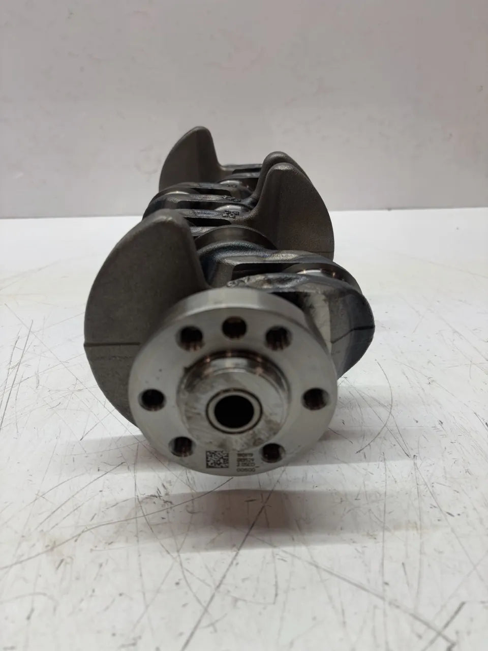 Cigüeñal Volkswagen Skoda Seat Audi Golf VII 1.5 TFSI TSI DPCA DPC 05EC