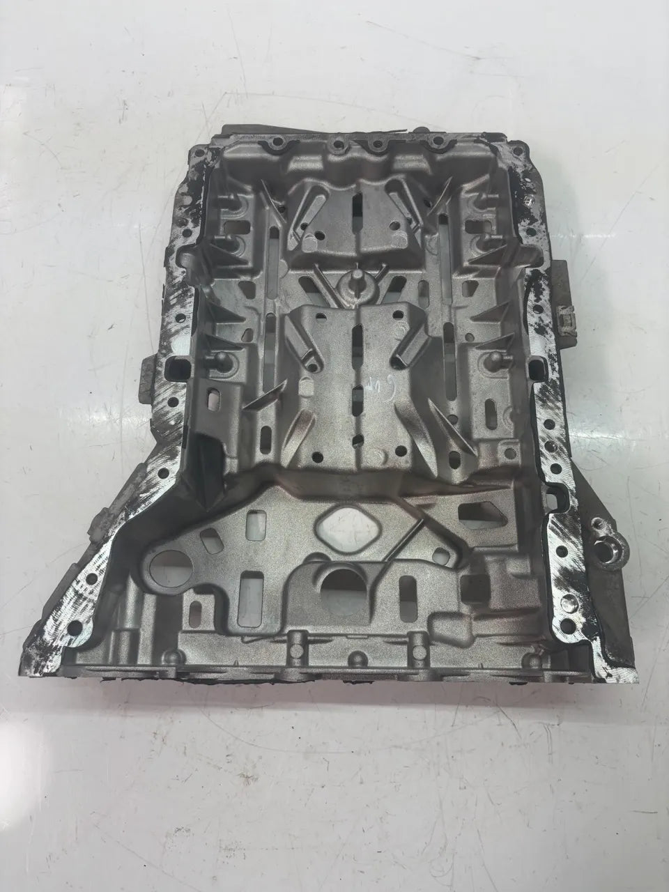 Carter de aceite Mercedes-Benz 2.2 BlueTEC OM651.924 OM651 651.924 A6510141602