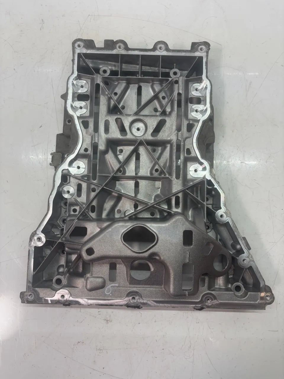 Carter de aceite Mercedes-Benz 2.2 BlueTEC OM651.924 OM651 651.924 A6510141602
