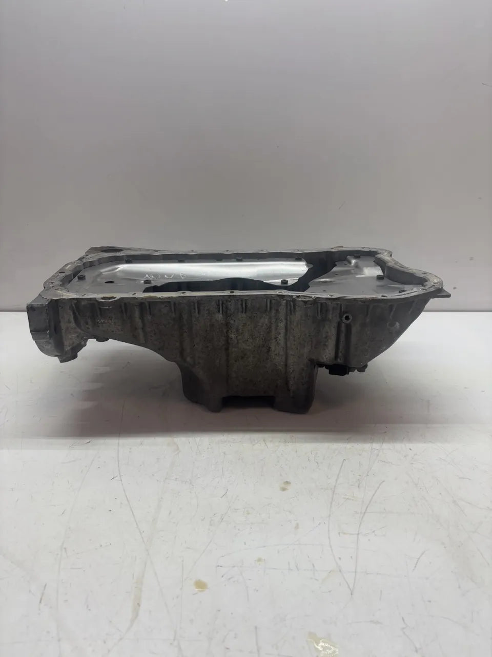 Carter de aceite Porsche Cayenne 9PA 3.2 gasolina M02.2Y M02 02.2Y 022103603G