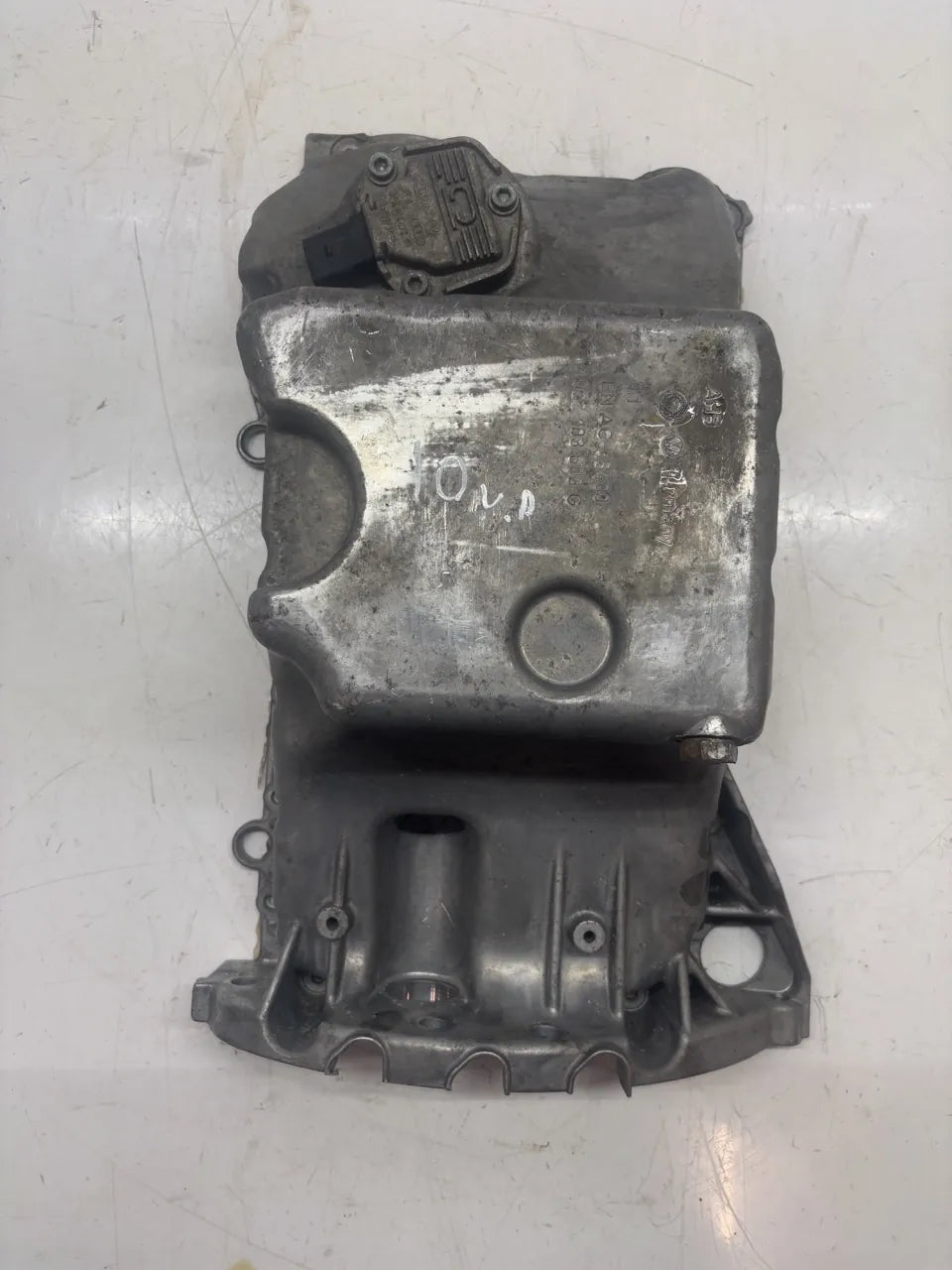 Carter de aceite Porsche Cayenne 9PA 3.2 gasolina M02.2Y M02 02.2Y 022103603G