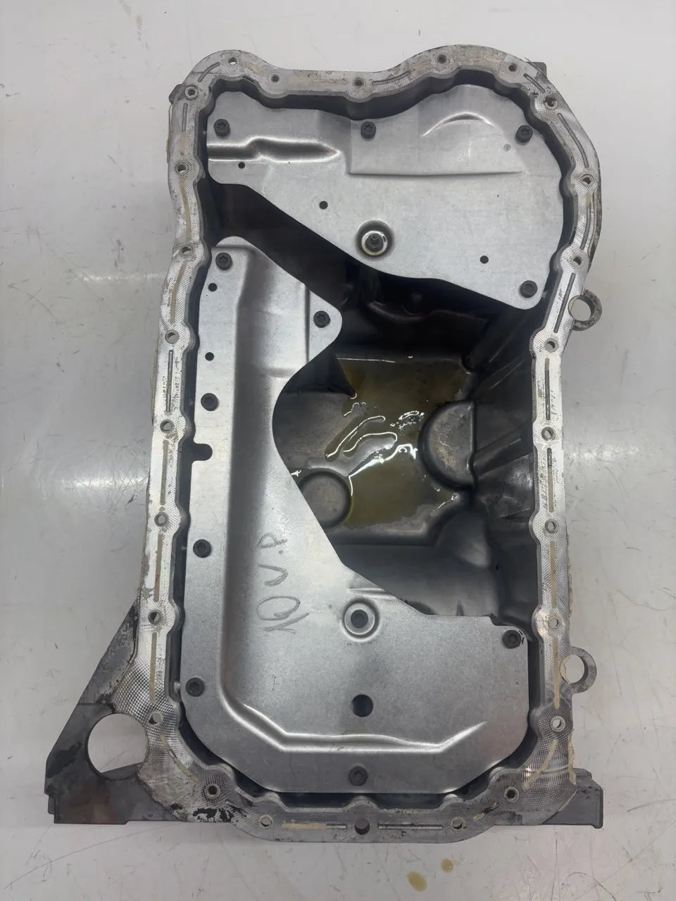 Carter de aceite Porsche Cayenne 9PA 3.2 gasolina M02.2Y M02 02.2Y 022103603G