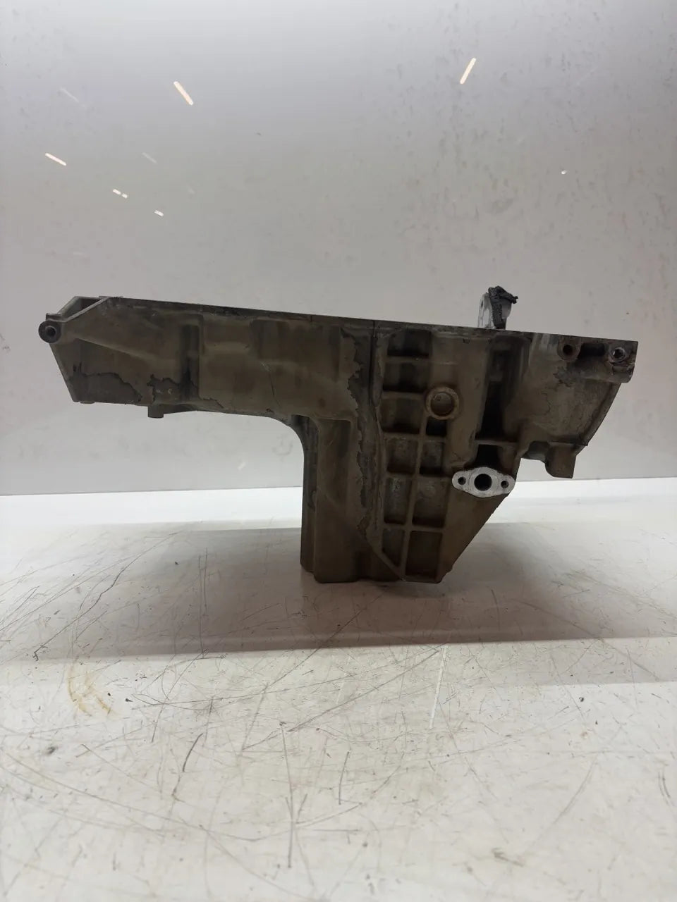 Carter de aceite Land Rover Velar L560 3.0 TDV6 306DTA 306DT GEN 2 9H2Q-6675-BE
