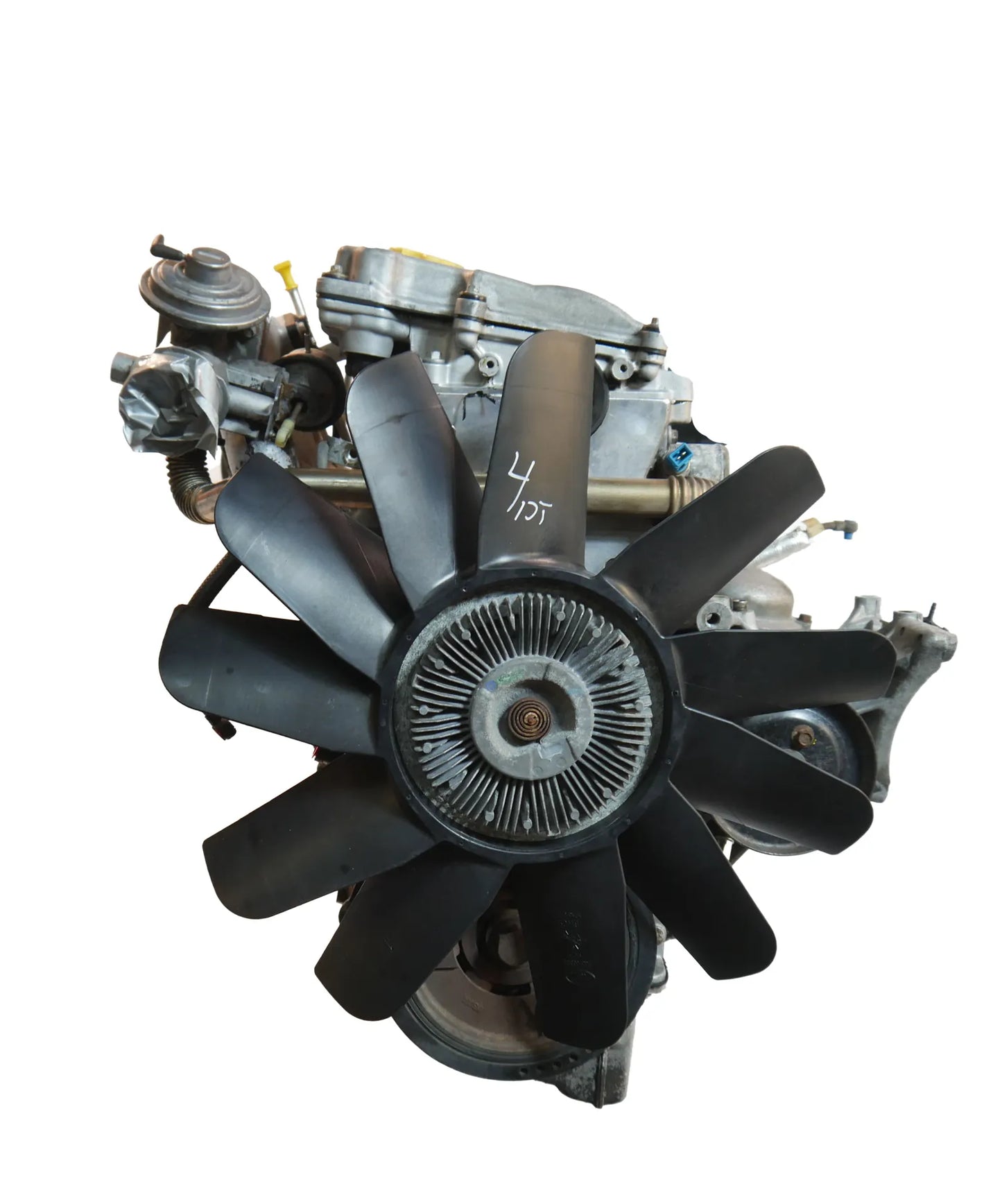 Motor Land Rover Discovery L318 2.5 4x4 15P LBB001190 1H1Z-6005-AAA