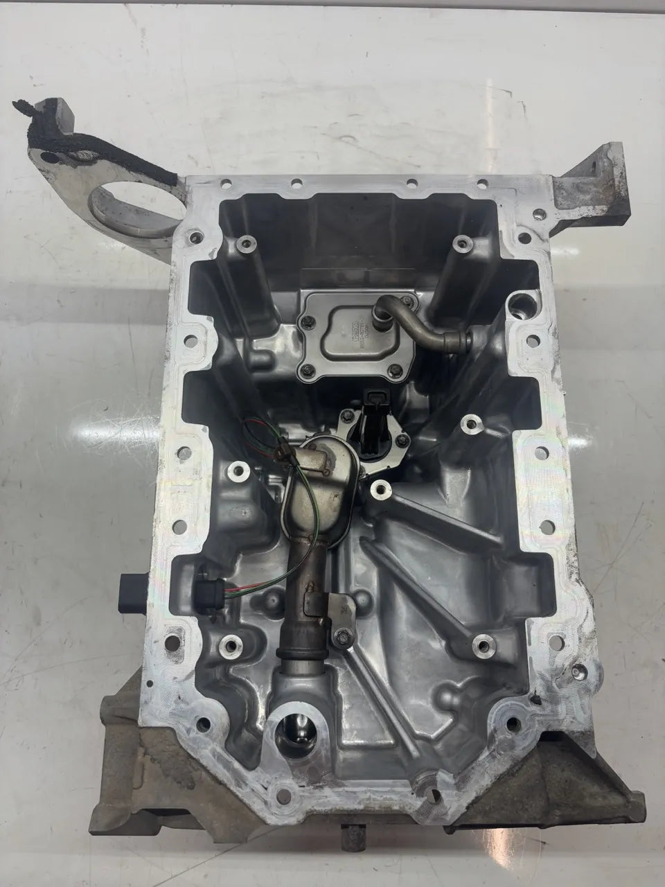 Carter de aceite Land Rover Discovery V L462 3.0 D 306DTA 306DT 9H2Q-6675-BE