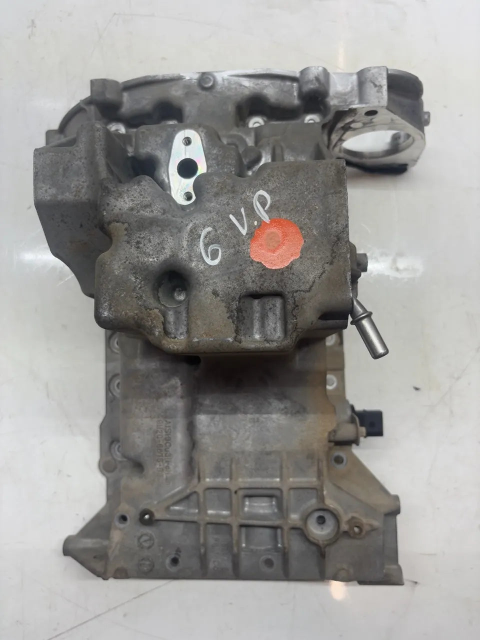 Carter de aceite Land Rover Discovery V L462 3.0 D 306DTA 306DT 9H2Q-6675-BE
