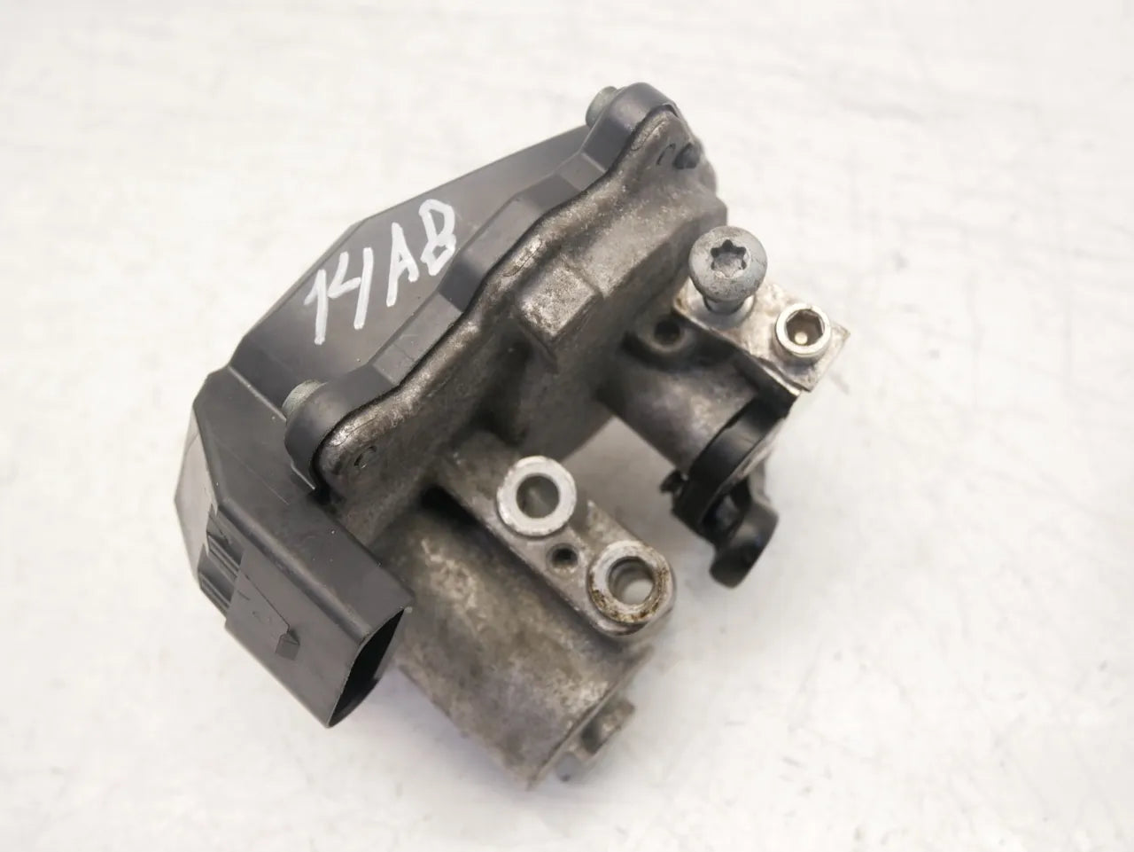 Actuador Audi Volkswagen A3 EOS 2.0 TDI CBAB CBA 03L129086