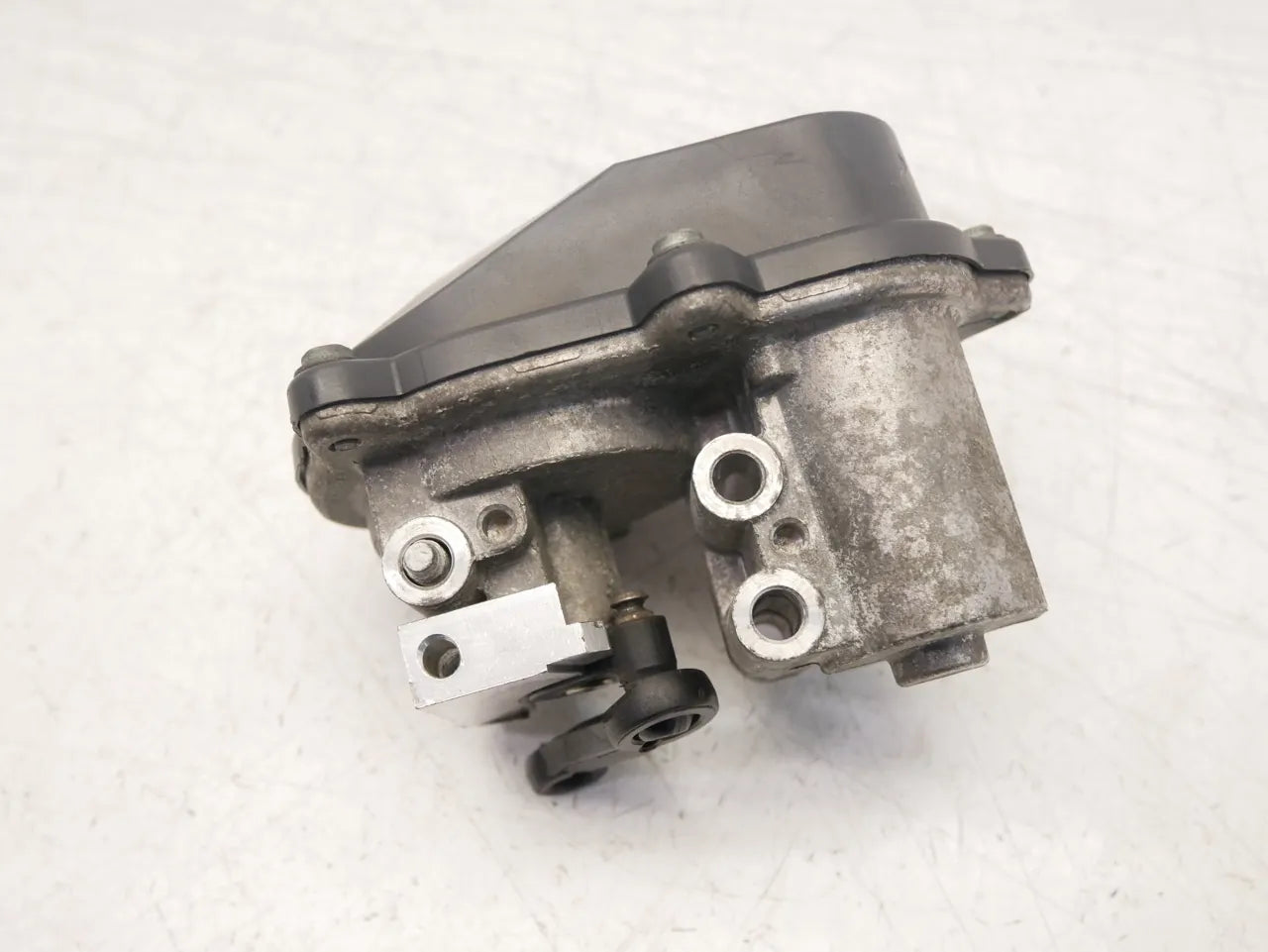 Actuador Audi Volkswagen A3 EOS 2.0 TDI CBAB CBA 03L129086