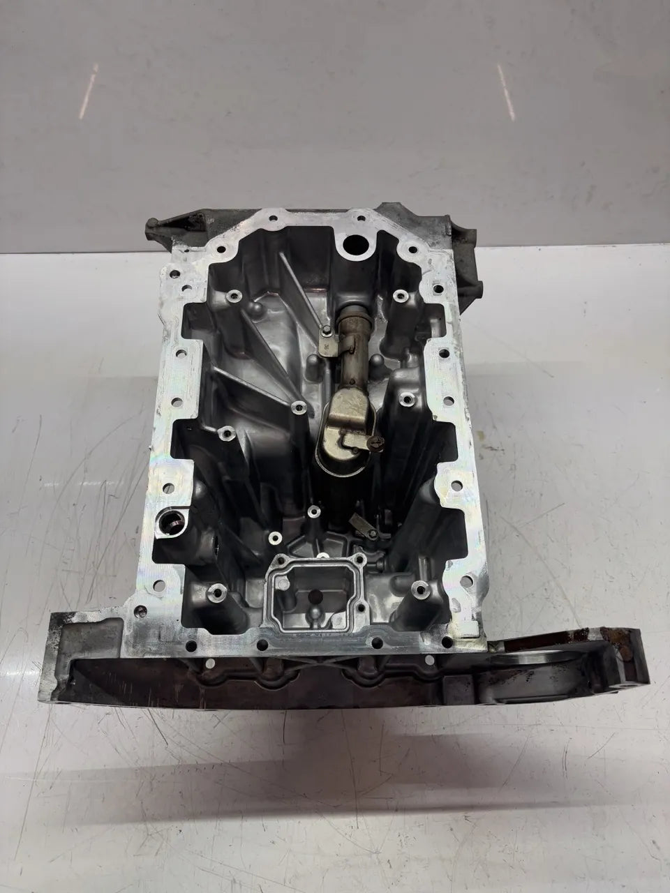 Carter de aceite Land Rover Discovery V L462 3.0 Diesel 306DTA 306DT 9H2Q-6675-BE
