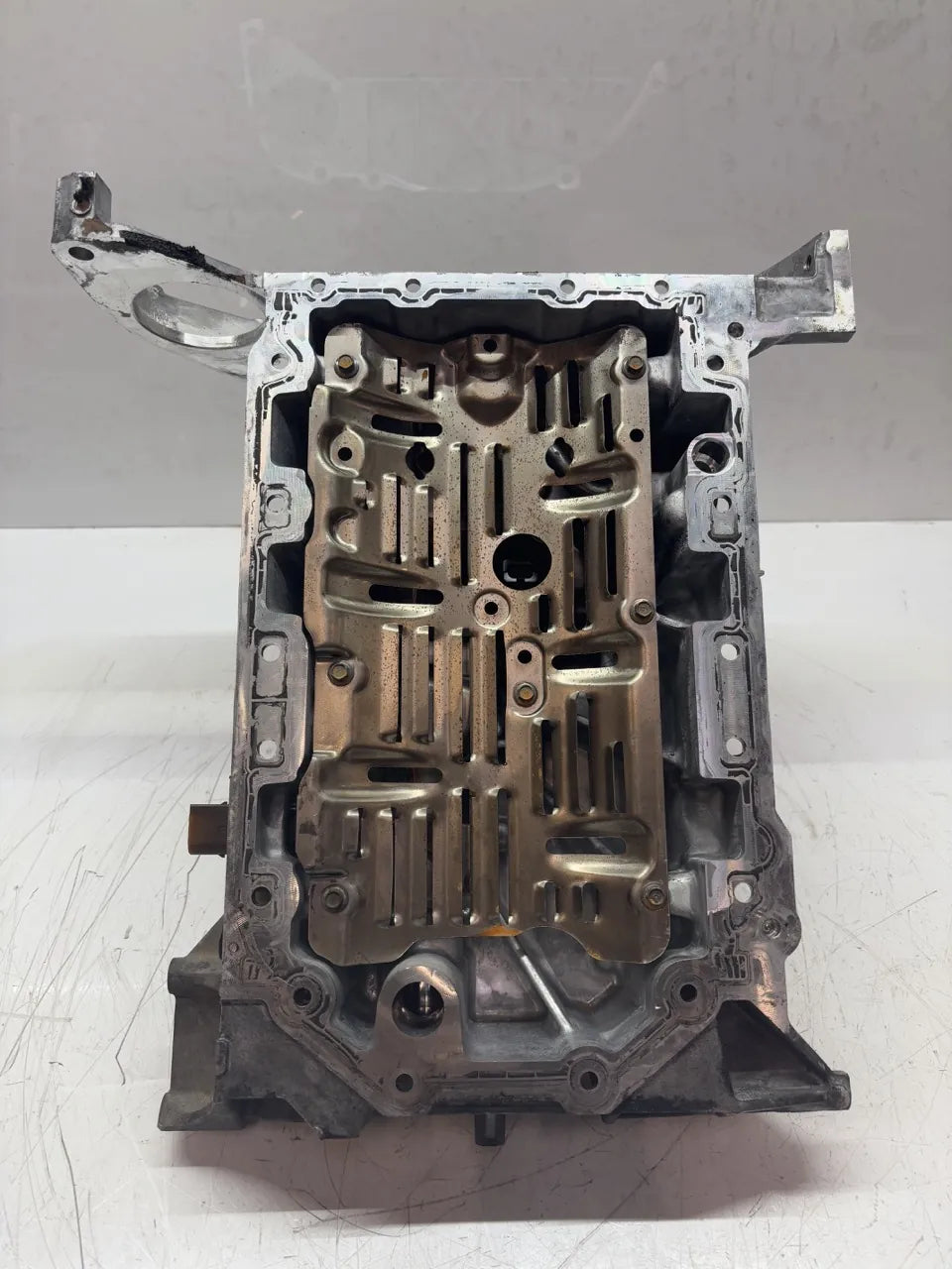 Carter de aceite Land Rover Discovery 3.0 Diesel 306DTA 306DT 9H2Q-6675-BD