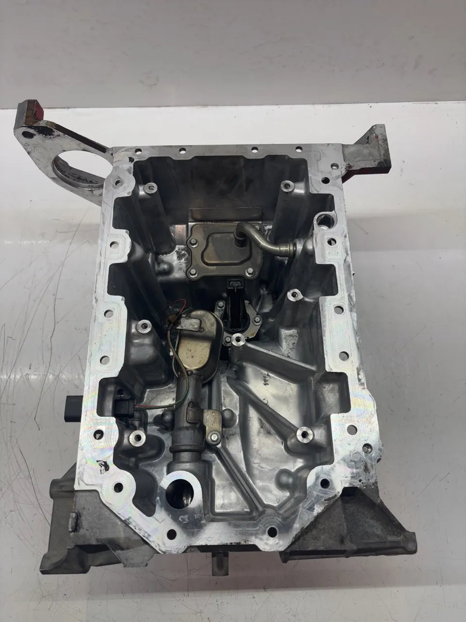 Carter de aceite Land Rover Discovery V 3.0 Diesel 306DTA 306DT 9H2Q-6675-BE