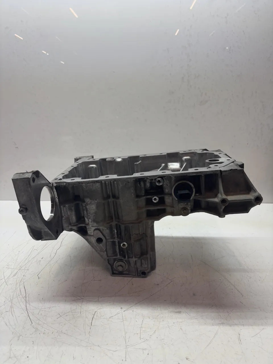 Carter de aceite Land Rover Discovery V 3.0 Diesel 306DTA 306DT 9H2Q-6675-BE