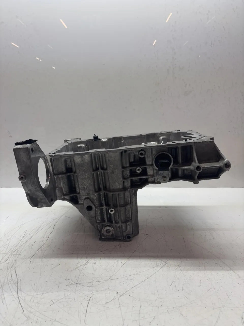 Carter de aceite Land Rover Range Velar 3.0 Diesel 306DTA 306DT 9H2Q-6675-BE