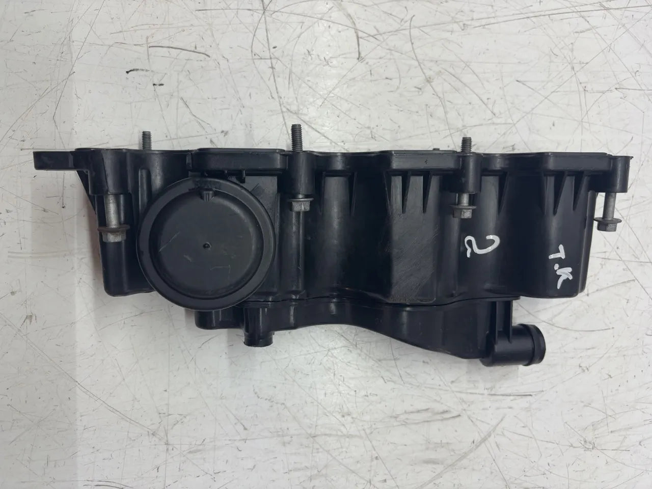 Separador de aceite Jaguar E-Pace X540 2.0 D150 204DTD AJ20D4 G4D3-6J014-BD