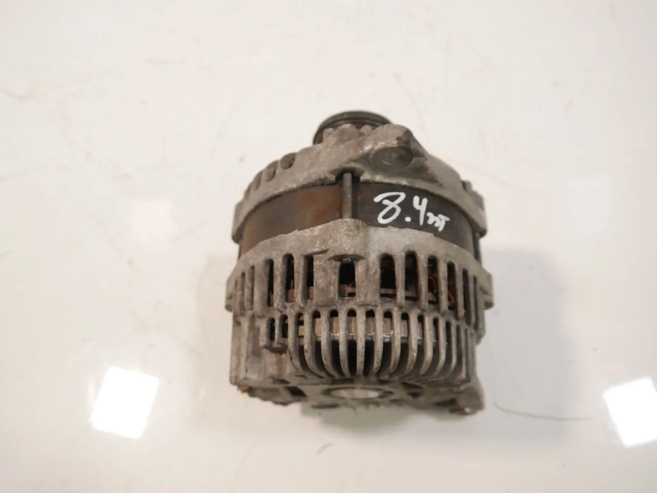 Alternador Subaru Outback 2.0 AWD EE20Z EE20 23700AA640
