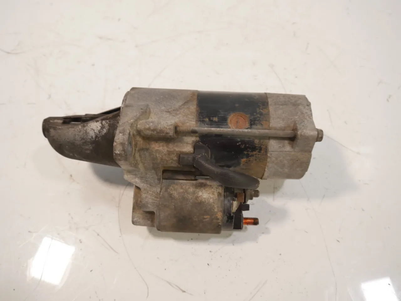 Motor de arranque Subaru Outback 2.0 AWD EE20Z EE20 23300AA620