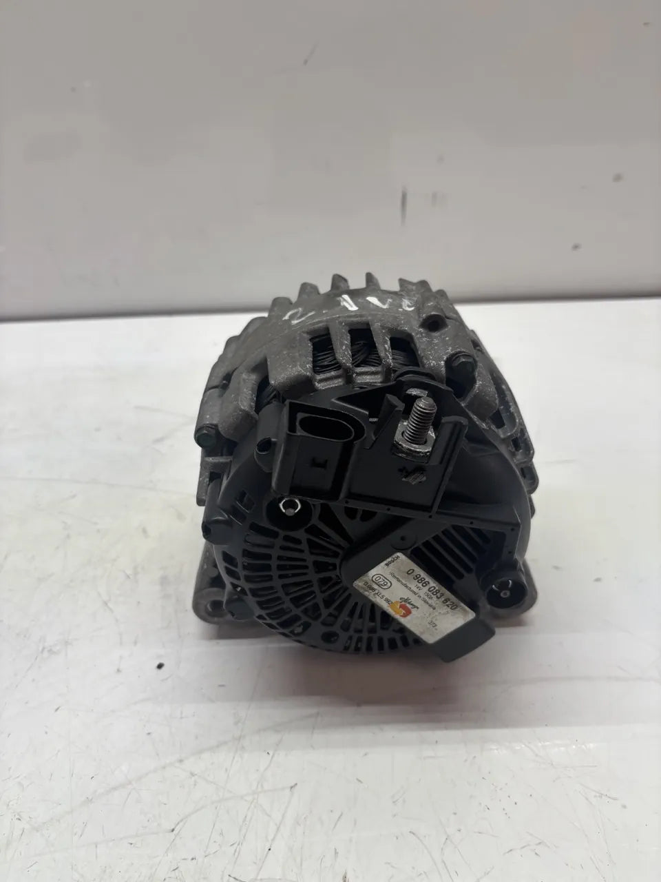 Alternador Ford Mondeo IV 2.0 TDCi UFBA D4204T AG9T-10300-BA