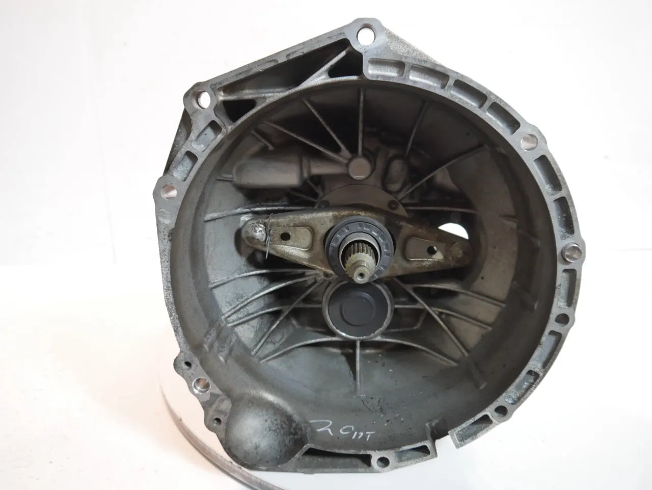 Caja de cambios Caja de cambios manual BMW Serie 3 F30 2.0 318 d N47D20C N47 7533818