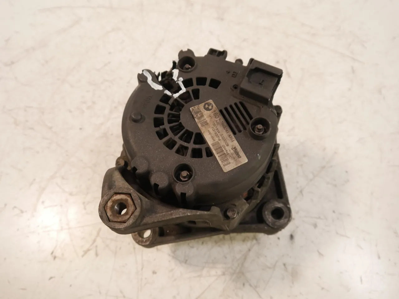Alternador BMW Serie 3 F30 2.0 318 d N47D20C N47 7802261