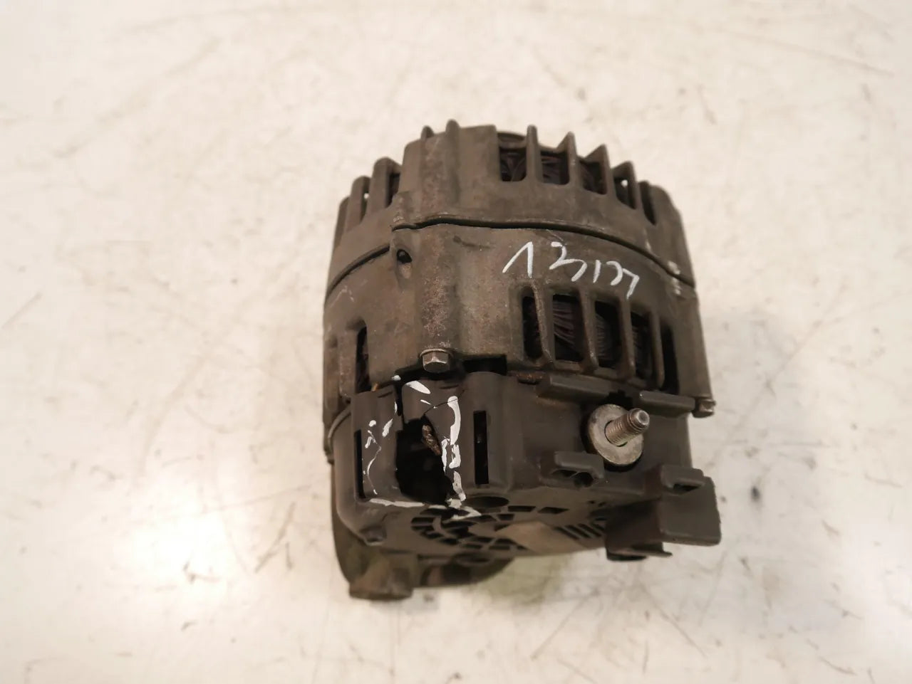 Alternador BMW Serie 3 F30 2.0 318 d N47D20C N47 7802261