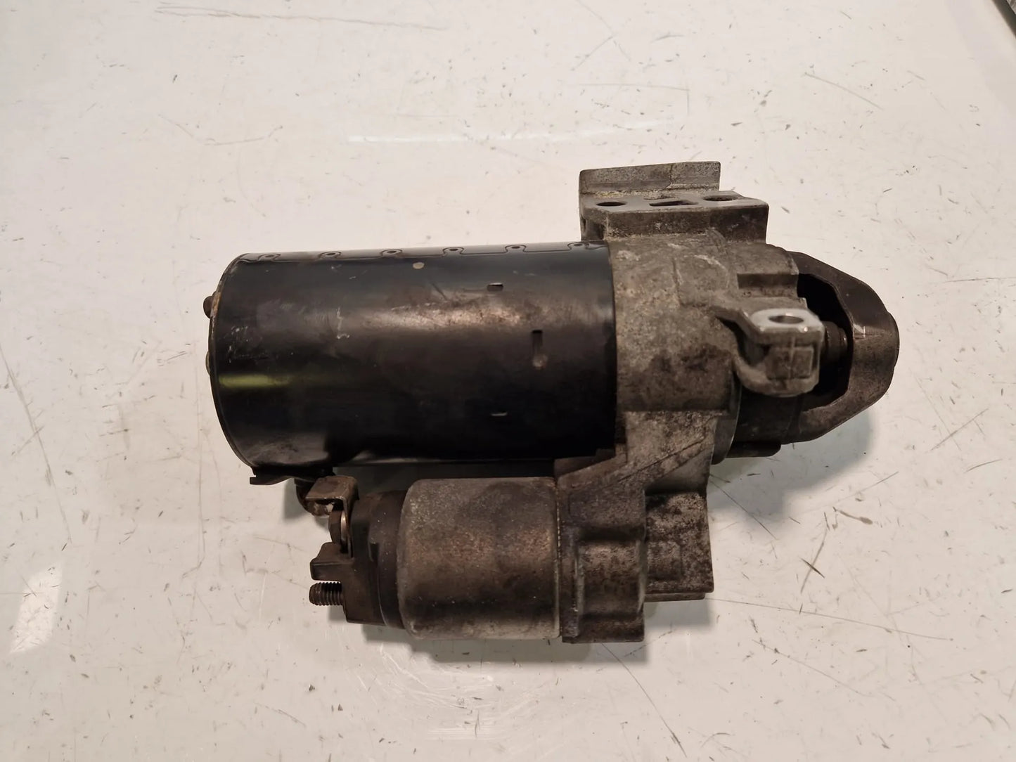 Motor de arranque BMW Serie 3 F30 2.0 318 d N47D20C N47 7823700