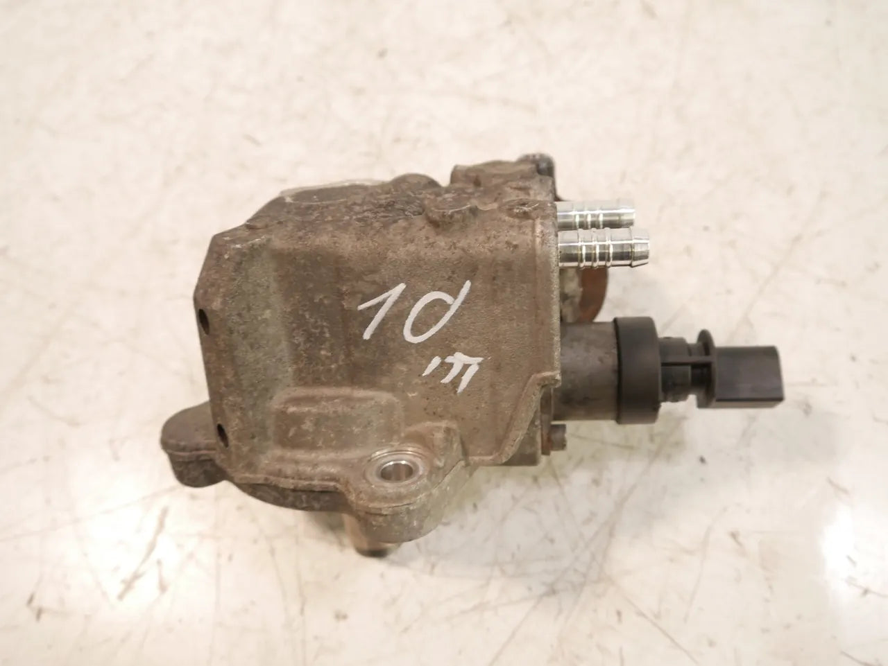 Bomba de alta presión BMW Serie 3 F30 2.0 318 d N47D20C N47 7797874 0445010506