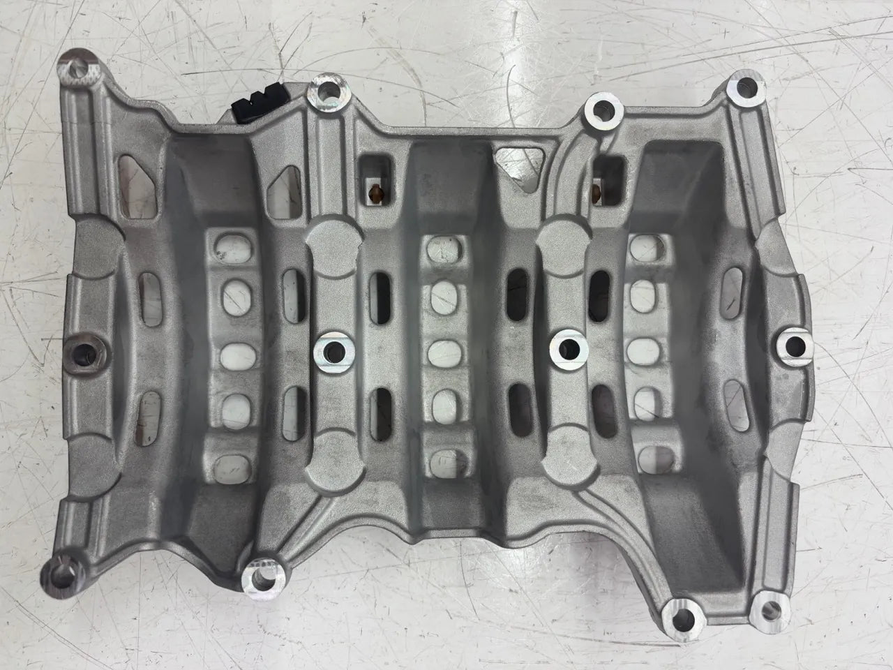 Placa deflectora Jaguar F-Pace X761 2.0 TD4 204DTD AJ20D4 G4D3-6C800-BB