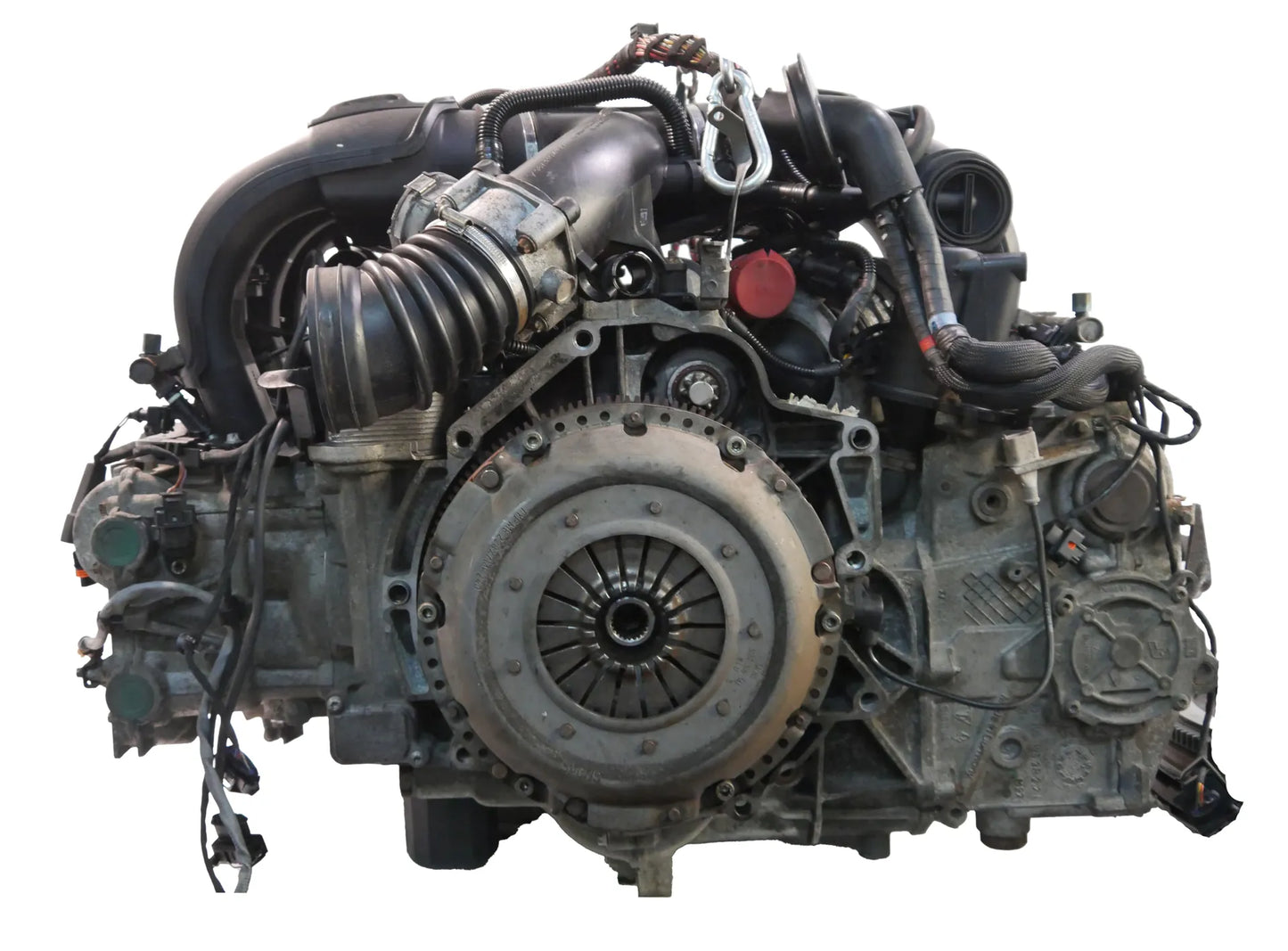 Motor Porsche Boxster Cayman 987 2.7 M97.20 97.20 M97